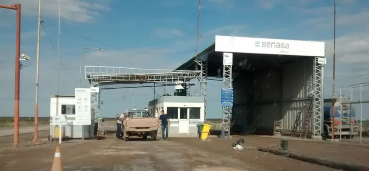Todas las provincias patagónicas esperan definiciones. Todas las provincias patagónicas esperan definiciones.