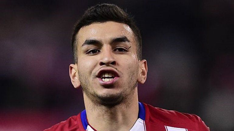 Durísimo. Barcelona