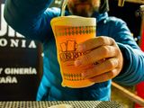 El sector artesanal representa el 3% del volumen de cerveza vendido a nivel nacional.