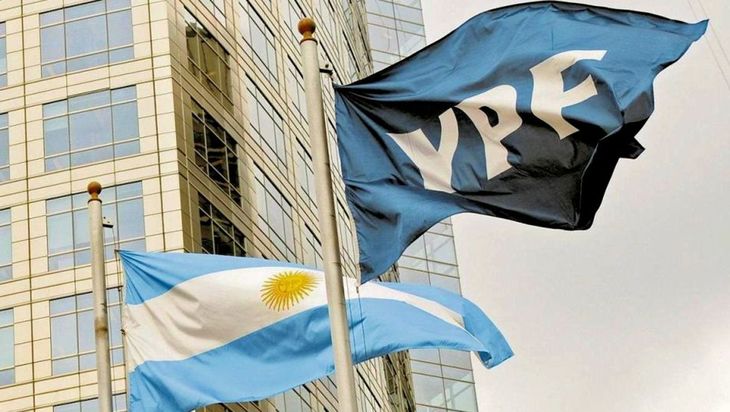 Argentina apeló el fallo de la jueza Loretta Preska sobre el caso YPF. Argentina apeló el fallo de la jueza Loretta Preska sobre el caso YPF.