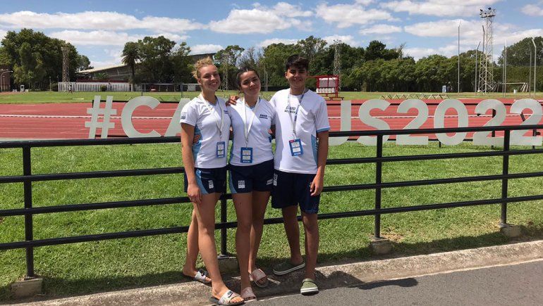 Un golpe duro para la ilusión olímpica de 18 neuquinos