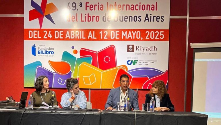 Con 10 días y casi 100 stands, la Feria del Libro de Neuquén ya tiene fecha oficial