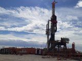 YPF ahora va por el shale de Santa Cruz
