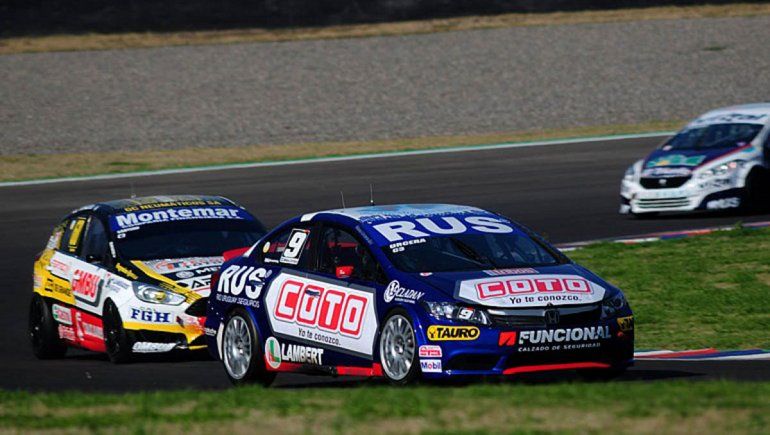 Manu Urcera juega de local este fin de semana en Viedma