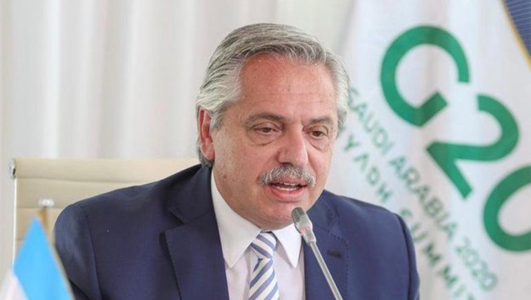Alberto Fernández indicó que quien gobierna es él y no Cristina Kirchner