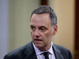 Manuel Adorni brindó detalles de lo que pasará con las tarifas. REUTERS/Agustin