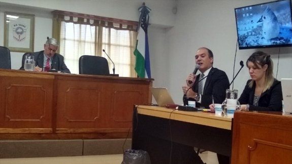 Fiscalía pidió que Rodríguez Lastra sea declarado culpable