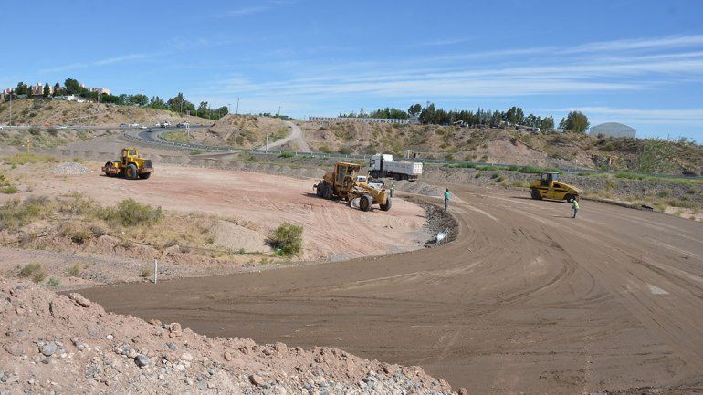 Rulos: la polémica por el material usado para relleno va a la Justicia