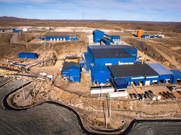 San José: desafío de extensión de vida útil mediante exploración y optimización costos. San José: desafío de extensión de vida útil mediante exploración y optimización costos.