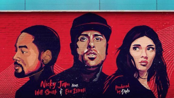 Ni Natalia Oreiro ni Maluma: esta es la canción oficial