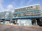 El Hospital de Allen donde se desempeña el médico al que se le inició un sumario.