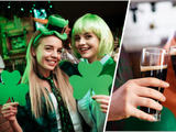 San Patricio se celebra este lunes. Cuál es su relación con la cerveza