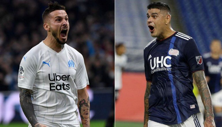 Benedetto y Bou realizaron una gran inversión.