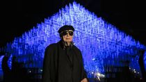 Murió Julio Le Parc, uno de los artistas argentinos más influyentes del mundo Murió Julio Le Parc, uno de los artistas argentinos más influyentes del mundo
