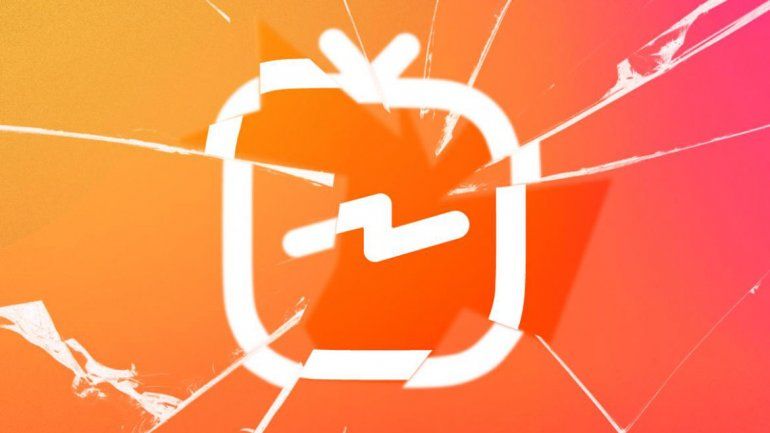 Instagram TV: revuelo  por videos con menores