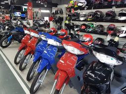 Los increíbles créditos de los bancos para comprar motos 0 km: cómo pedirlo en marzo 2026 Los increíbles créditos de los bancos para comprar motos 0 km: cómo pedirlo en marzo 2026