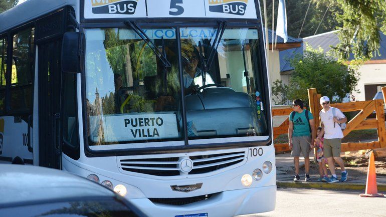 Rechazaron pedido de anular licitación de colectivos