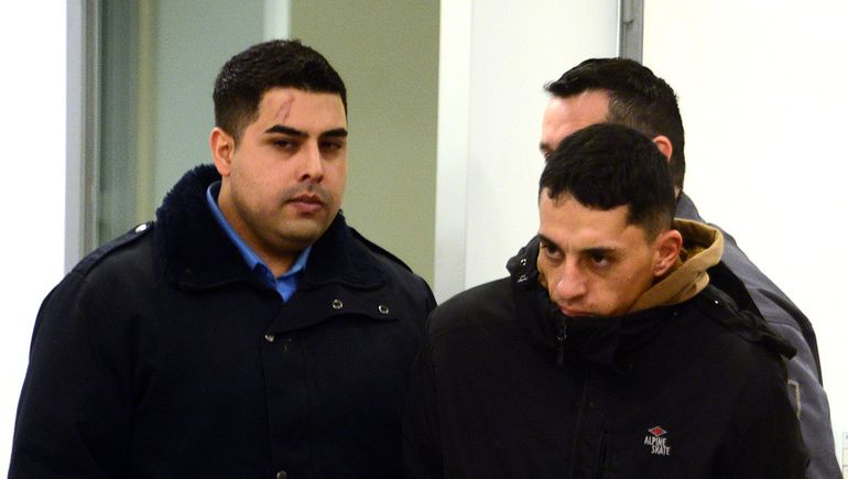 Taxista baleado: el agresor también tenía amenazada a su pareja