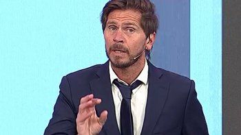 la bomba de vignolo que desato la furia y un estallido en las redes sociales la bomba de vignolo que desato la furia y un estallido en las redes sociales