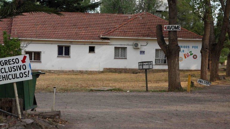 Curas maltrataron a niños en seis hogares mendocinos