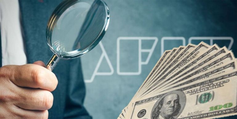 Desde AFIP podrán investigar los montos que se poseen en las billeteras virtuales. Desde AFIP podrán investigar los montos que se poseen en las billeteras virtuales.