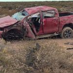 Murió un petrolero en un grave accidente de tránsito camino al acto por el Día del Trabajador | LM Neuquen Murió un petrolero en un grave accidente de tránsito camino al acto por el Día del Trabajador