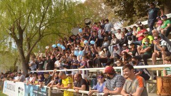 Socios e hinchas disfrutaron el sábado de la victoria ante Mendoza por el Cuyano de rugby. Socios e hinchas disfrutaron el sábado de la victoria ante Mendoza por el Cuyano de rugby.