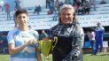 el futbol reza por un ex arquero de alianza y hermano del facu monteseirin