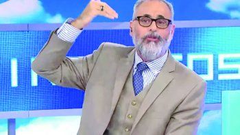 rial liquido a damian de santo por antivacunas rial liquido a damian de santo por antivacunas