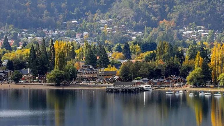 San Martín de los Andes tendrá nuevas aulas para la enseñanza técnica.