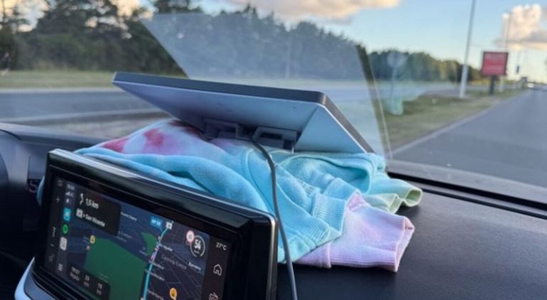 Más allá de las normas de tránsito argentinas