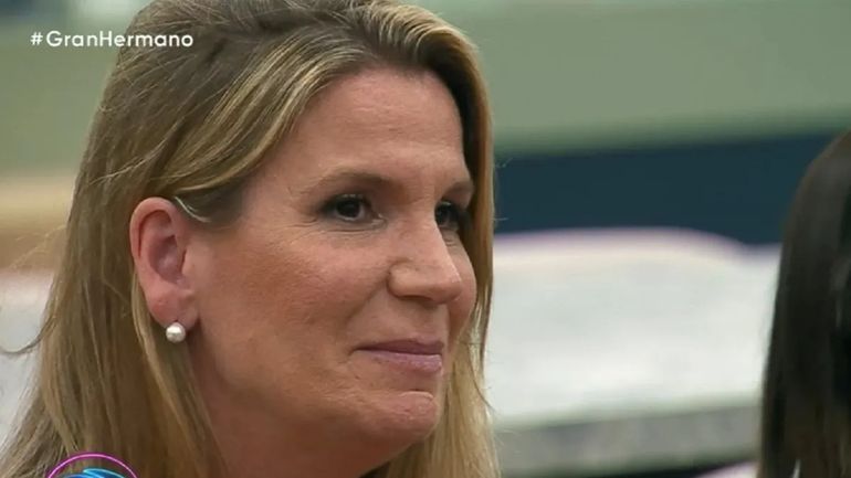 Carla atacó a Gran Hermano por sus gastos económicos: Es al...