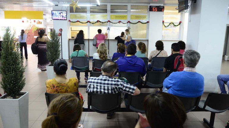 La ciudad aumentará un 30% las tasas municipales