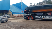 Los argentinos varados en Chile fueron asistidos en un operativo coordinado entre Gendarmería, ARCA y Migraciones.
