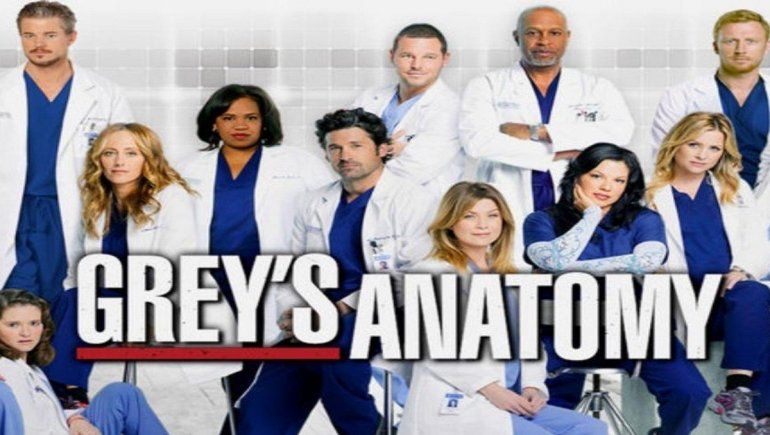 Greys Anatomy