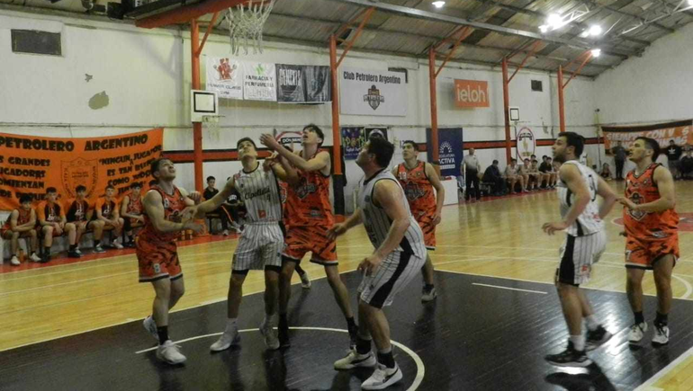 Fotos: gentileza Leo Sánchez, Cipo Pasión 