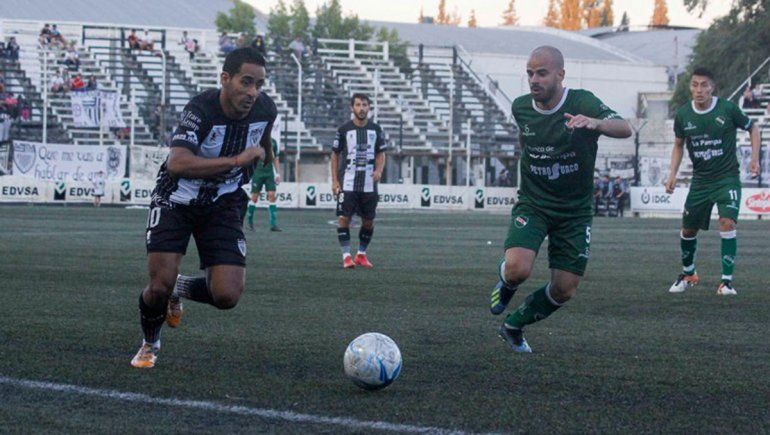 ¡Mala pata, Cipo! A pocos días del debut, se desgarró la figura Vergara