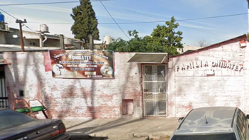 violento ataque en un templo umbanda: armas, golpes y fieles maniatados violento ataque en un templo umbanda: armas, golpes y fieles maniatados