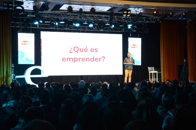 Experiencia Endeavor: un encuentro para inspirarse a emprender