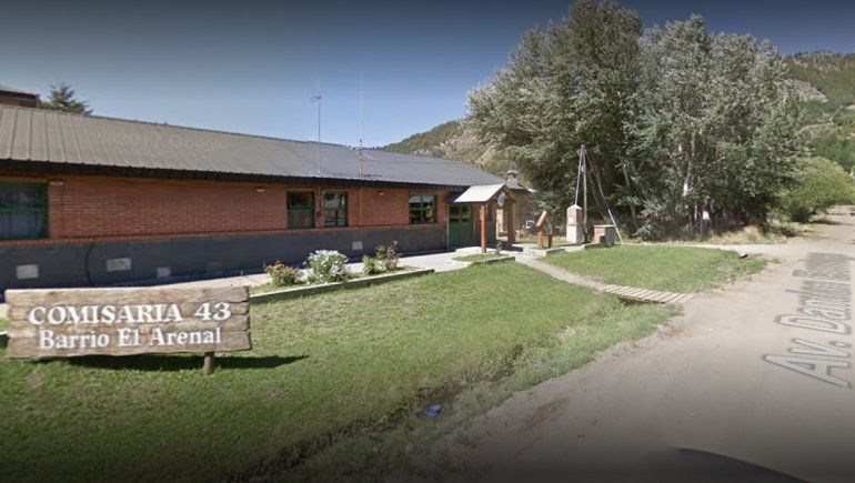 En un mismo día lo detuvieron dos veces por robo en San Martín de los Andes