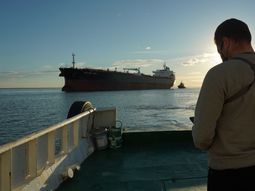 Las exportaciones de petróleo serán clave para lo que viene en la economía argentina. Las exportaciones de petróleo serán clave para lo que viene en la economía argentina.