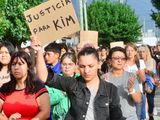 Muerte de Kim: las víctimas y victimarios niños reavivan debates
