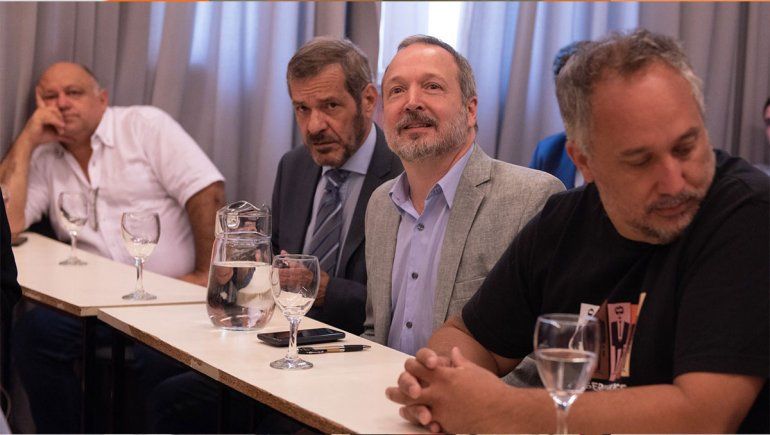 Condenaron a Sabbatella a 6 meses de cárcel