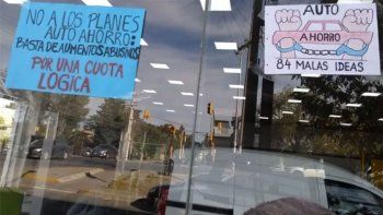 planes de ahorro: las cuotas para el cero kilometro llegan al medio millon planes de ahorro: las cuotas para el cero kilometro llegan al medio millon