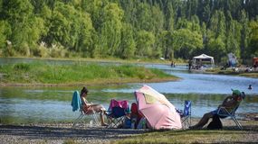 Vuelve el calor a la región: cuál será la máxima este miércoles