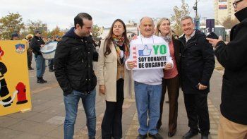 neuquen es uno de los siete lugares donde mas crecio la cifra de donantes de organos neuquen es uno de los siete lugares donde mas crecio la cifra de donantes de organos