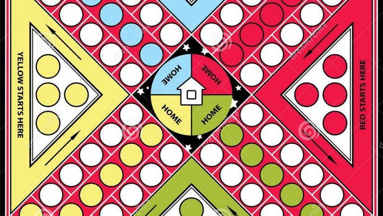 Los clásicos juegos de mesa, en la pantalla del celular