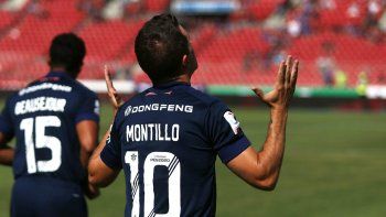 montillo salio a desmentir que su mama tenga covid-19 montillo salio a desmentir que su mama tenga covid-19