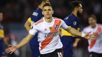 panos frios a la llegada de cavani y vienen por borre panos frios a la llegada de cavani y vienen por borre