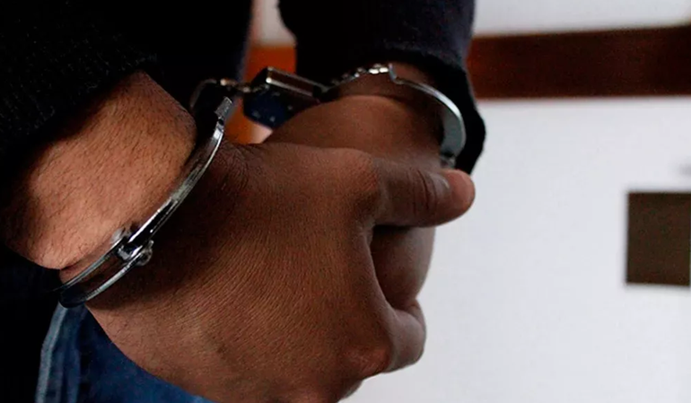 El violento enfrentará un juicio en Cipolletti. El violento enfrentará un juicio en Cipolletti.